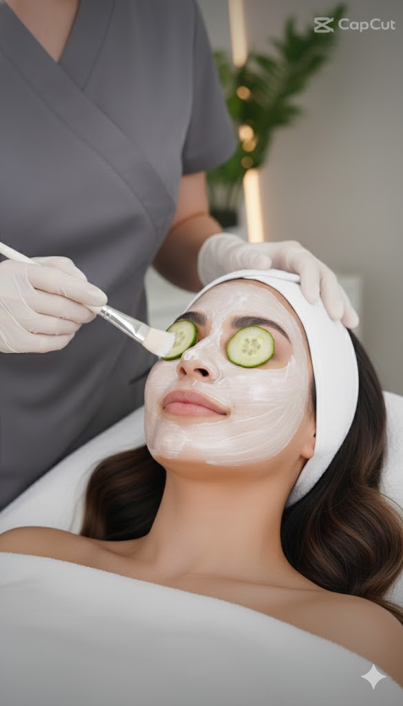 Tratamientos Faciales