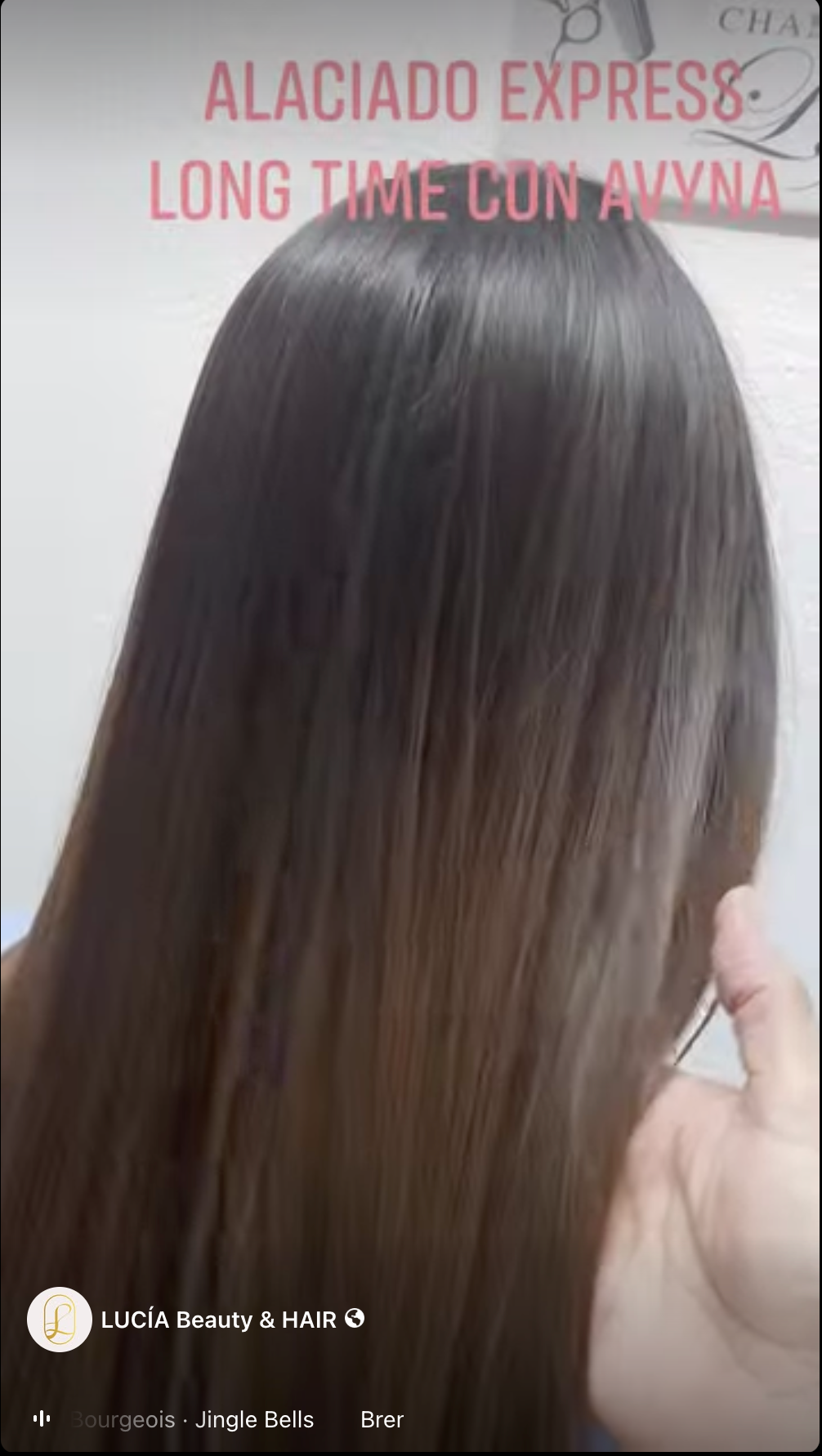 Video Preview - Servicios de Belleza